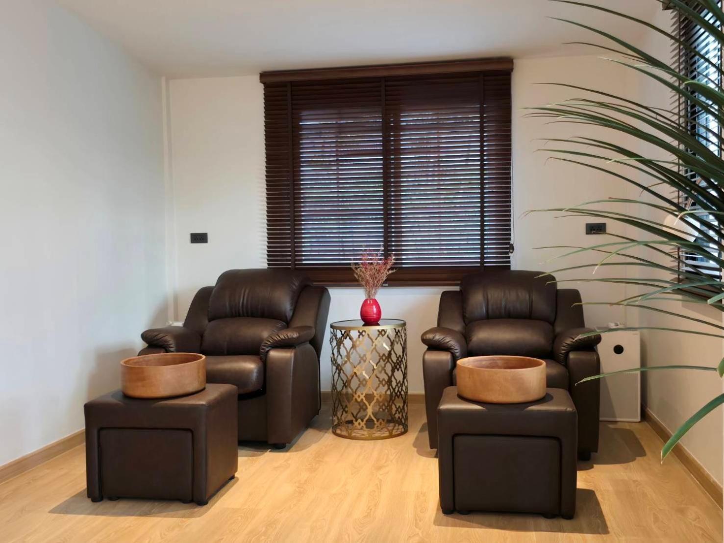 צ'יאנג מאי Lis Hotel Chiangmai מראה חיצוני תמונה