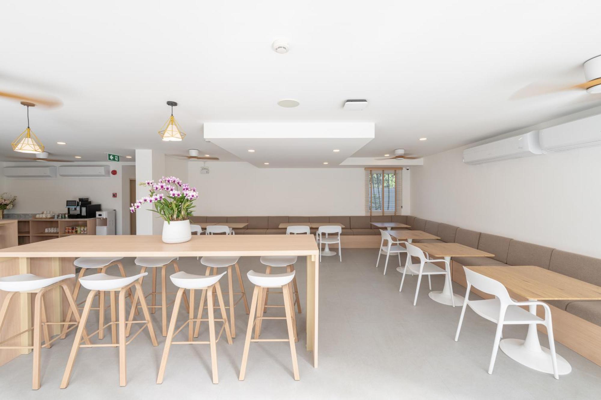 צ'יאנג מאי Lis Hotel Chiangmai מראה חיצוני תמונה